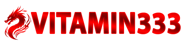 Logo Situs VITAMIN333